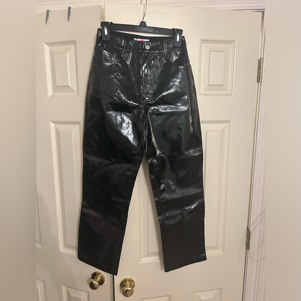 BuddyLove leather pants